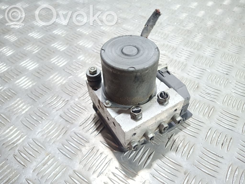 Jaguar XF X250 ABS Pump 