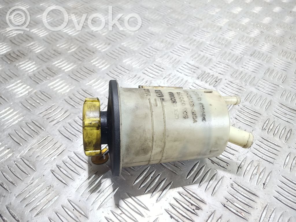 Land Rover Range Rover L322 Vairo stiprintuvo skysčio bakelis 