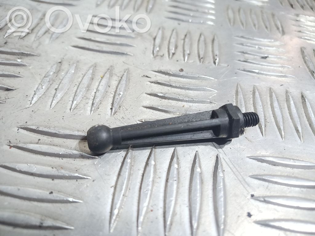 Kita variklio skyriaus detalė