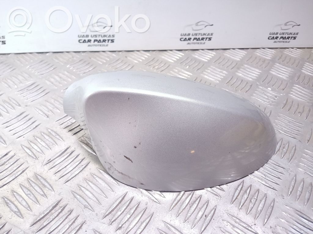 BMW 1 E81 E87 Plastic wing mirror trim cover 
