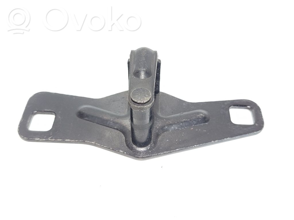 Loading door lock loop/hook striker   4F5827507B
