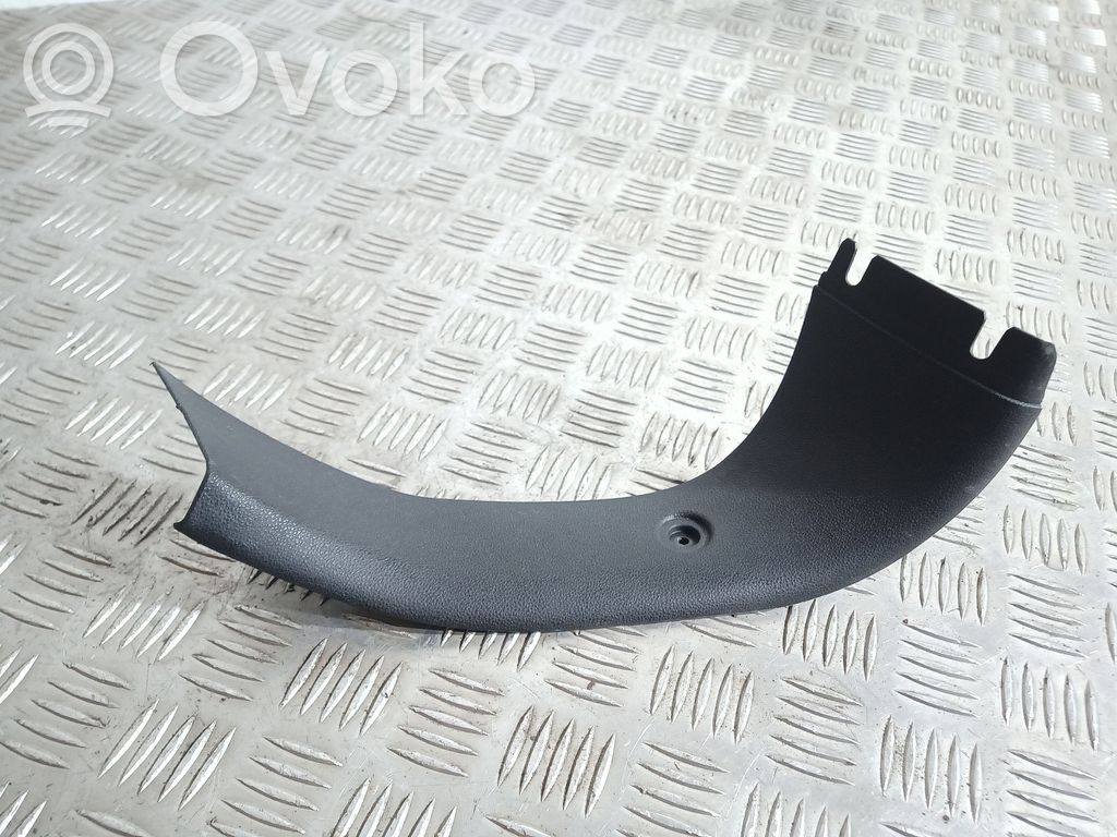 BMW 1 E81 E87 Other trunk/boot trim element 