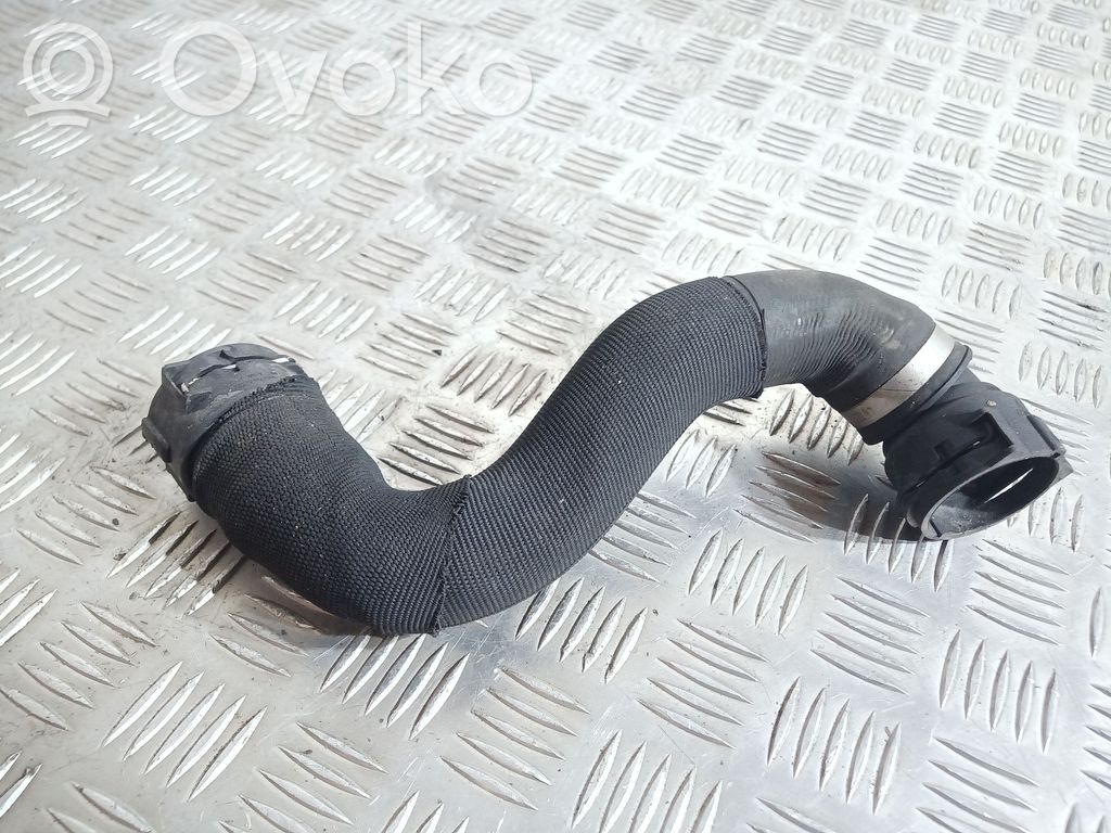 BMW 1 E81 E87 Engine coolant pipe/hose 