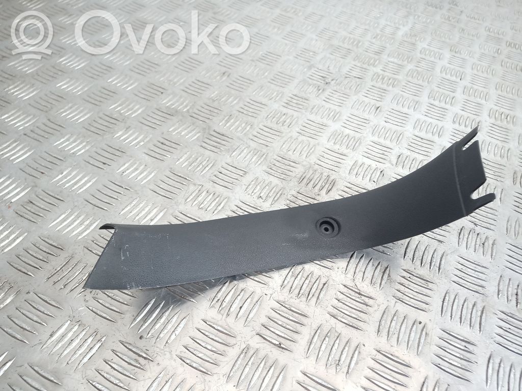 BMW 1 E81 E87 Other trunk/boot trim element 