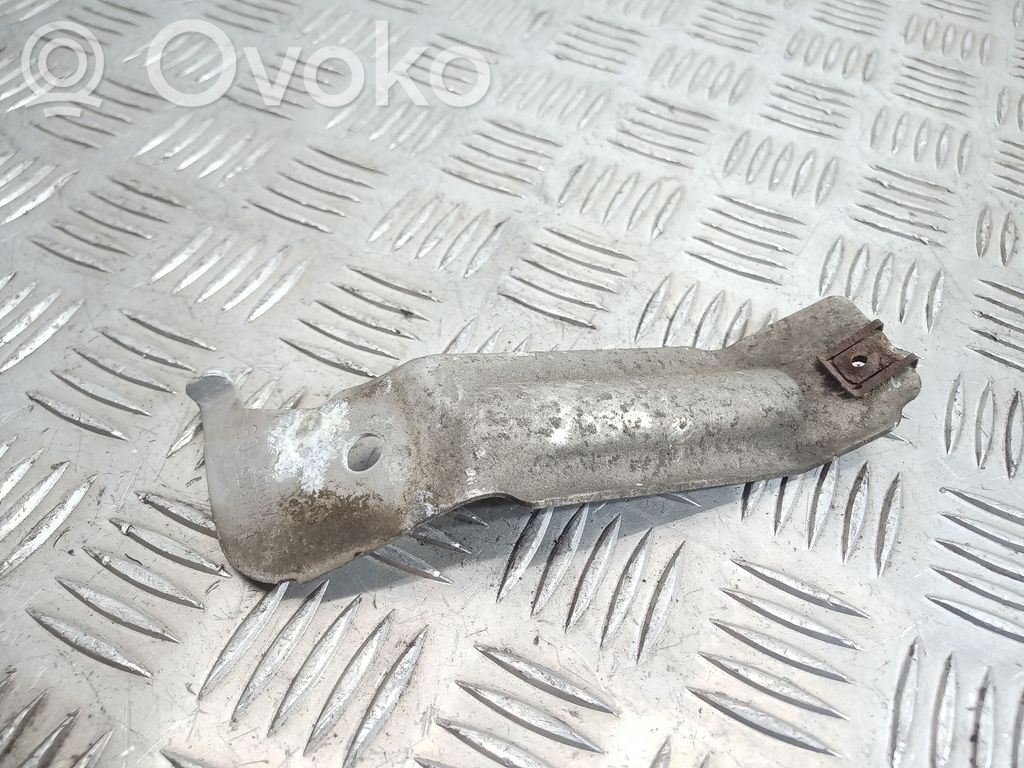 Other under body part   7111009