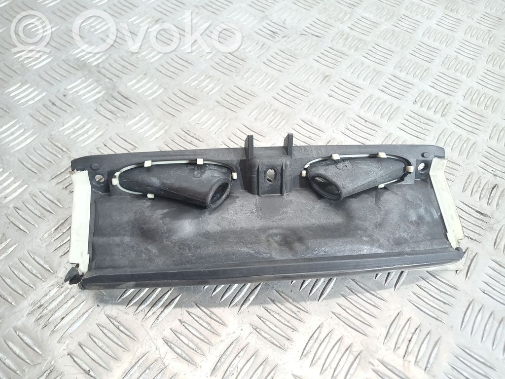 BMW 1 E81 E87 Other engine bay part 