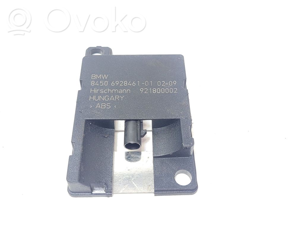 BMW 1 E81 E87 Antenos stiprintuvas 