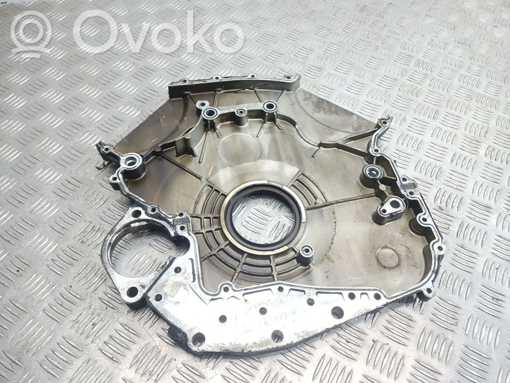 Audi A6 S6 C6 4F Timing chain cover 