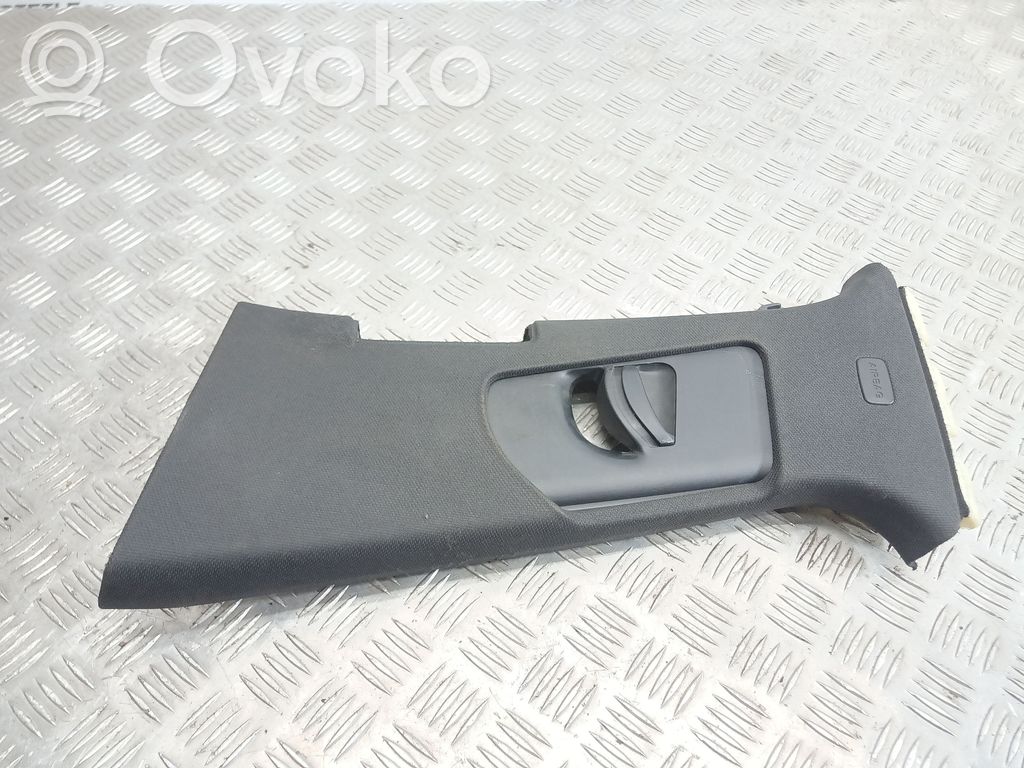 Audi A6 S6 C6 4F Pilar (B) (superior) 