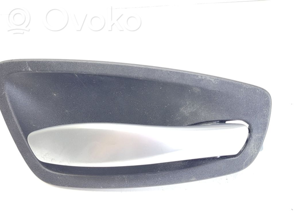BMW 1 E81 E87 Front door interior handle 