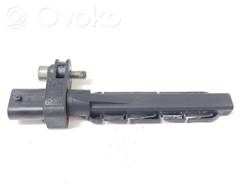 BMW 1 E81 E87 Crankshaft position sensor 