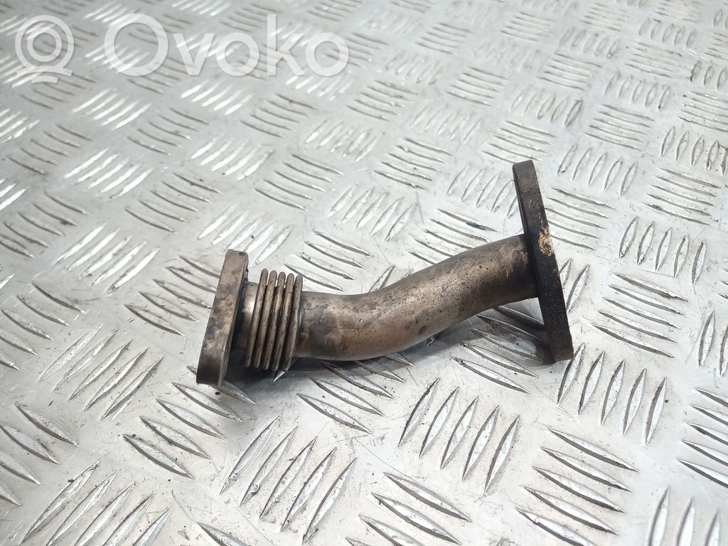 Volvo S70  V70  V70 XC Caurulīte (-es) / šļūtene (-es) 