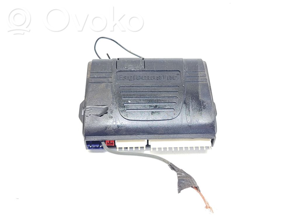 Mitsubishi Lancer Alarm control unit/module 