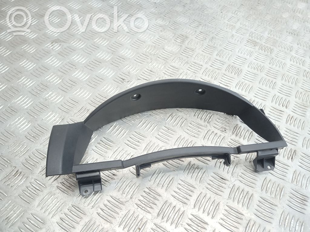 Opel Meriva A Dashboard trim 