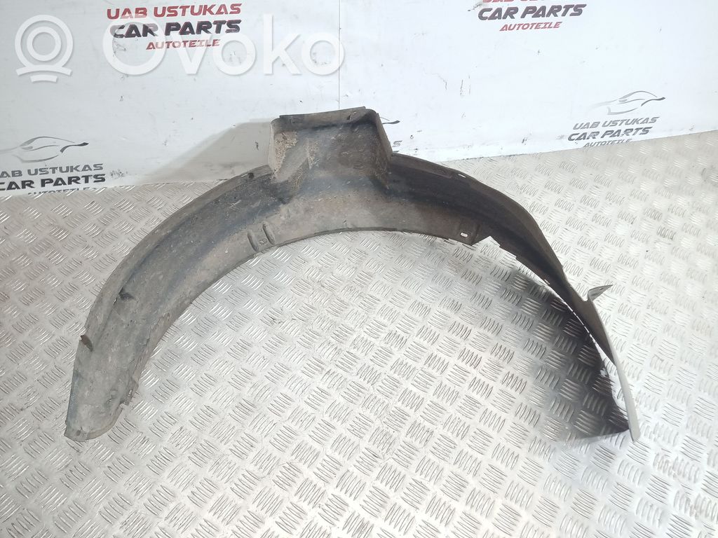 Volkswagen Sharan Front wheel arch liner splash guards 