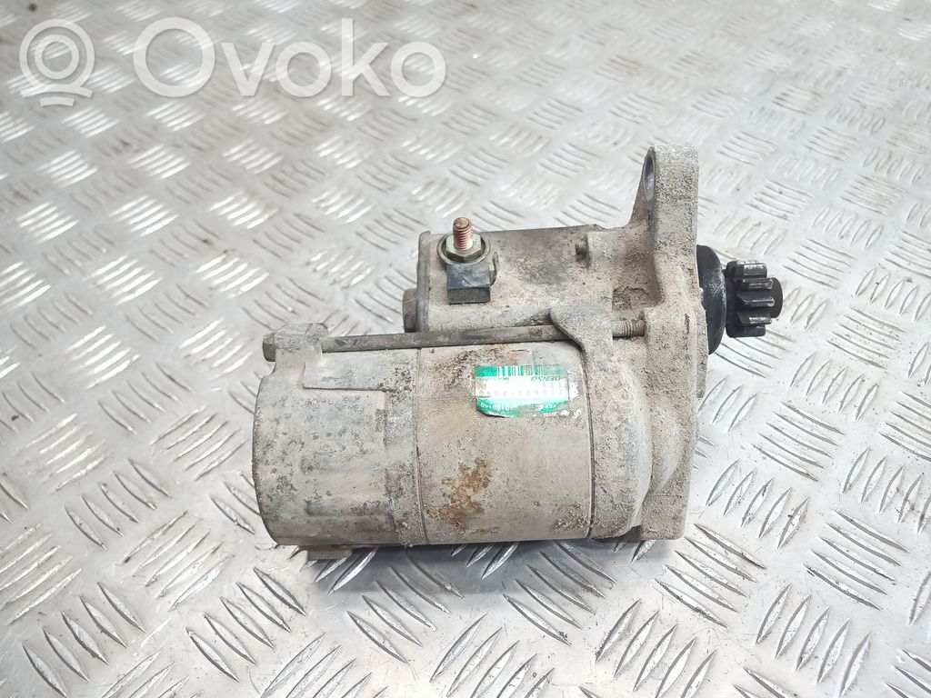 Rover 620 Starteris 