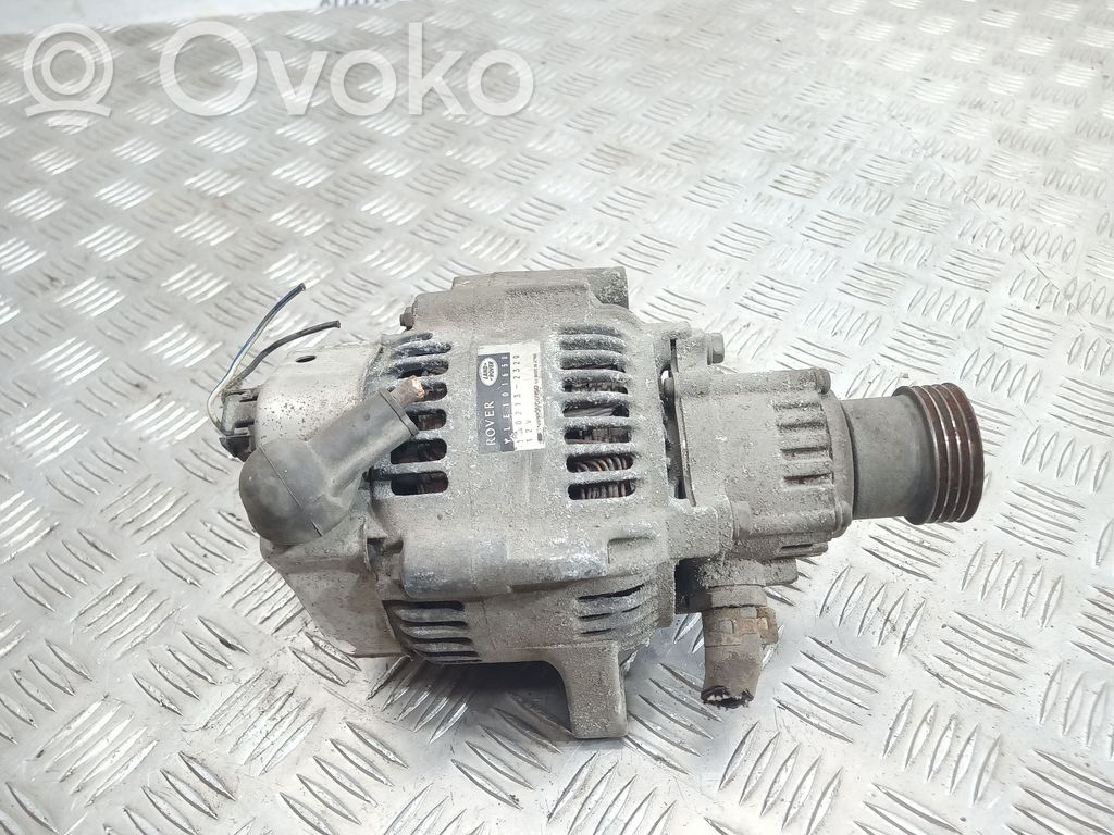 Rover 620 Генератор 
