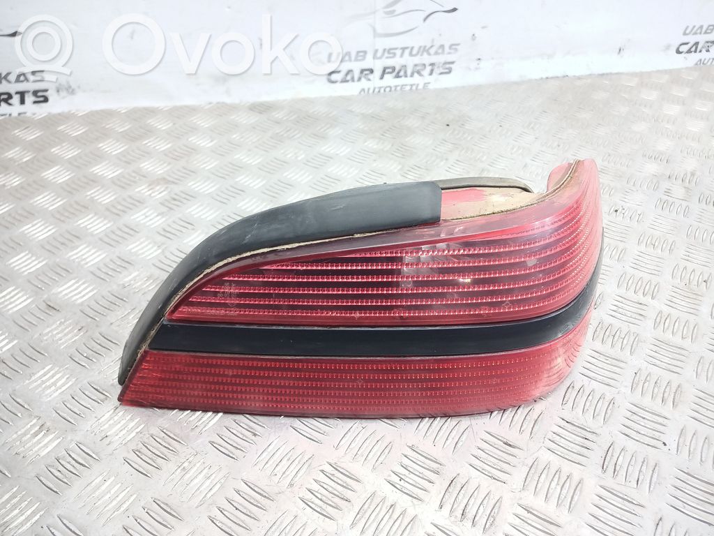 Peugeot 406 Takavalot 