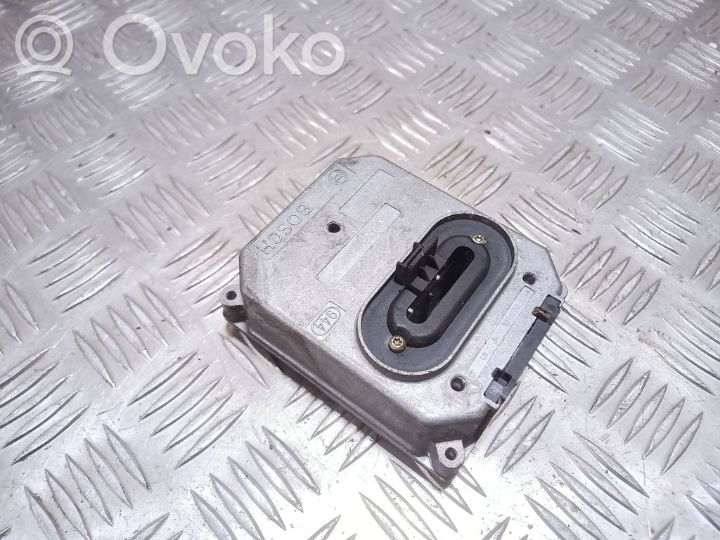 Volkswagen Sharan Window wiper relay 