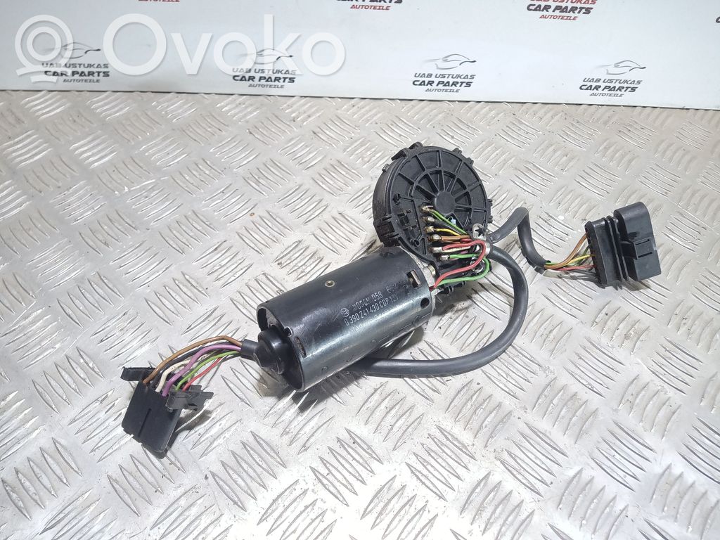 Volkswagen Sharan Valytuvų varikliukas 