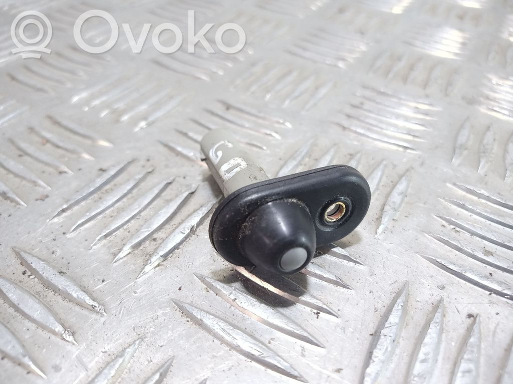 Opel Zafira A Sensor de la puerta trasera 