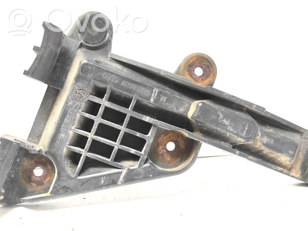 Audi 80 90 S2 B4 Front bumper mounting bracket 