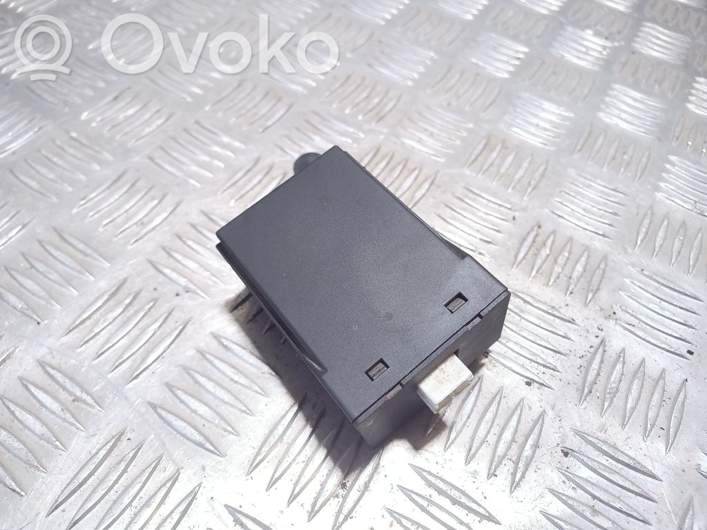 Rover 620 Other control units/modules 