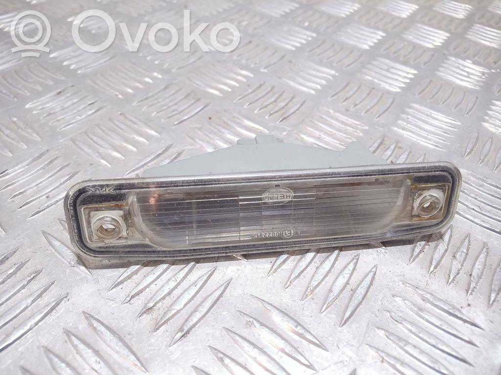 Rover 620 Numerio apšvietimas 