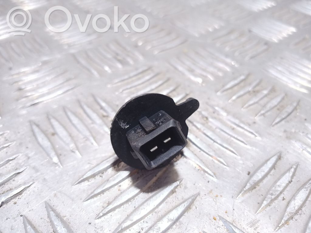 Peugeot 406 Interior temperature sensor 