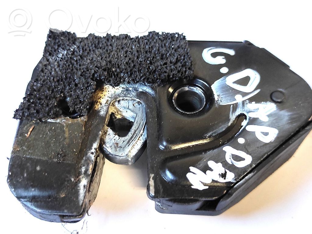 Land Rover Discovery 3 - LR3 Zamek klapy tylnej / bagażnika 