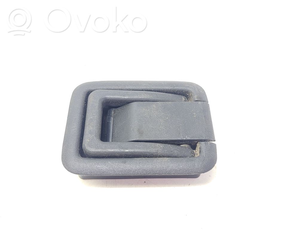 Subaru Forester SH Tie down hook / loop 