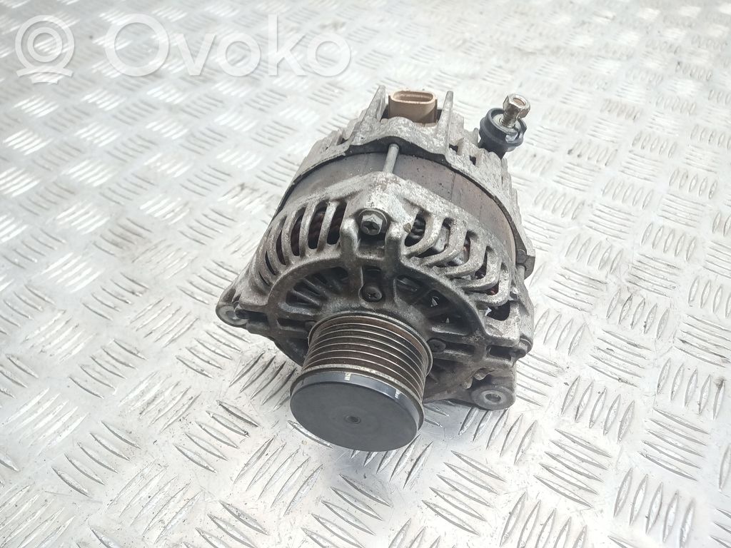 Alternador   23700AA730