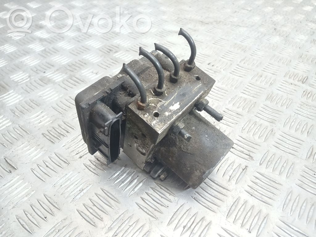 Subaru Forester SH ABS bloks 