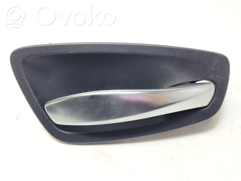BMW 1 E81 E87 Front door interior handle 