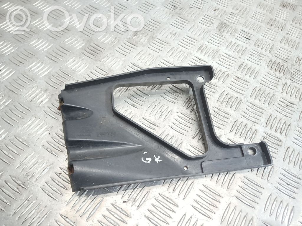 BMW 1 E81 E87 Rear bumper mounting bracket 