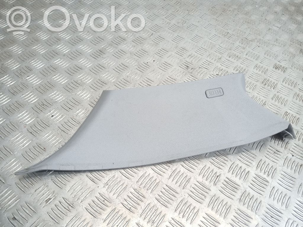 BMW 1 E81 E87 (D)pillar trim (top) 