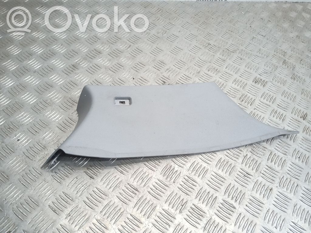 BMW 1 E81 E87 (D)pillar trim (top) 