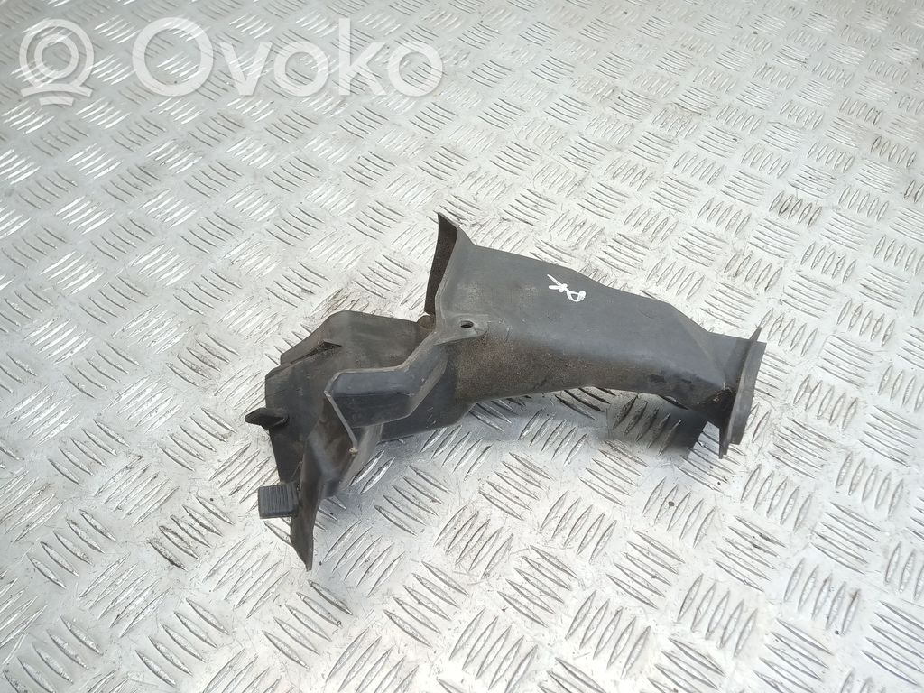 BMW 1 E81 E87 Other engine bay part 