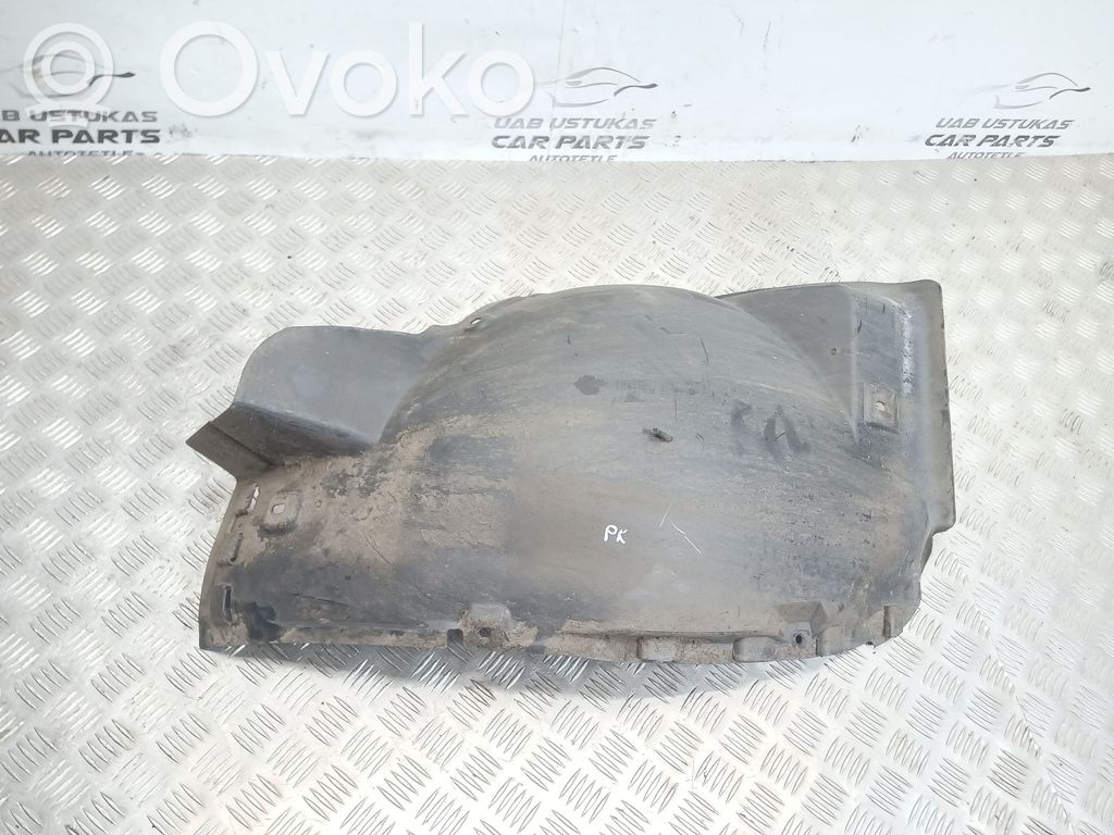 Opel Astra J Nadkole przednie 