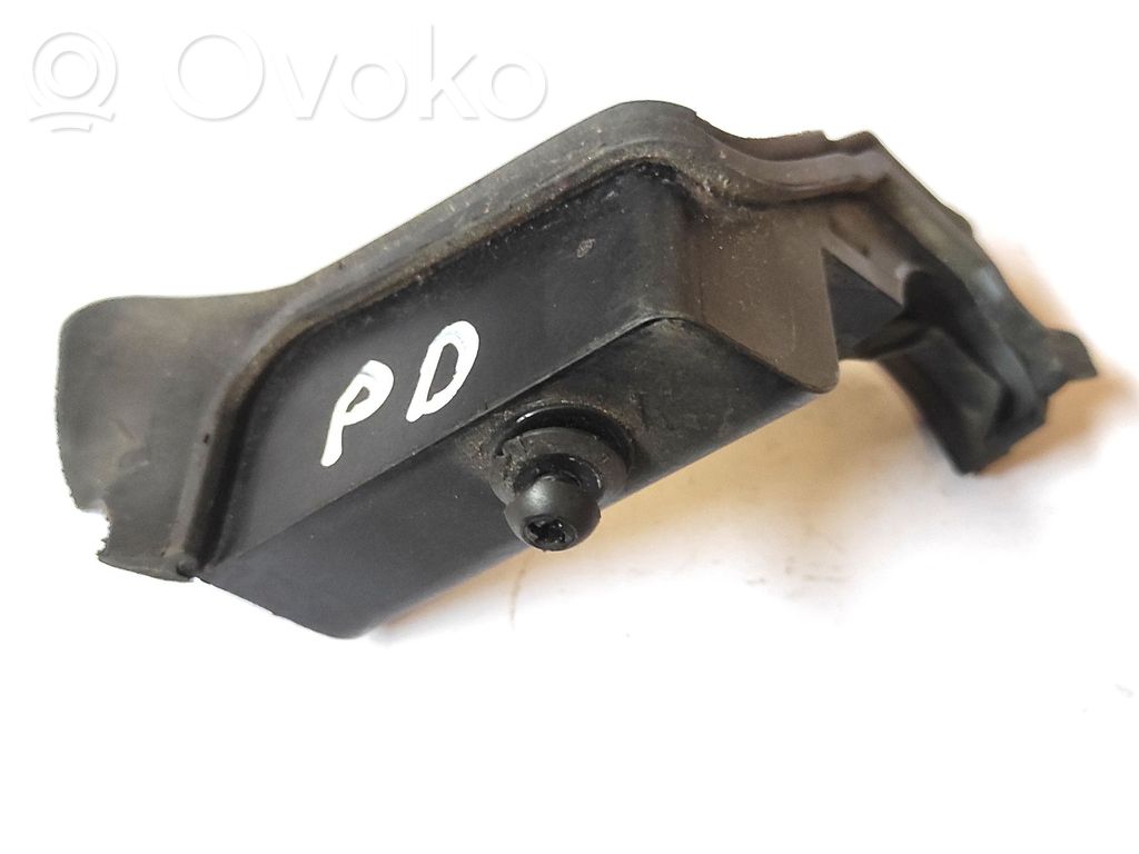 BMW 1 E81 E87 Engine compartment rubber 