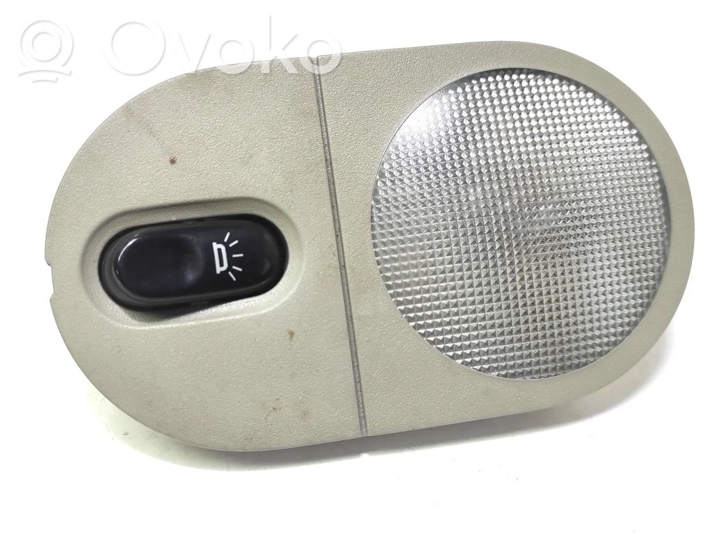 Interior lighting switch   6025307753