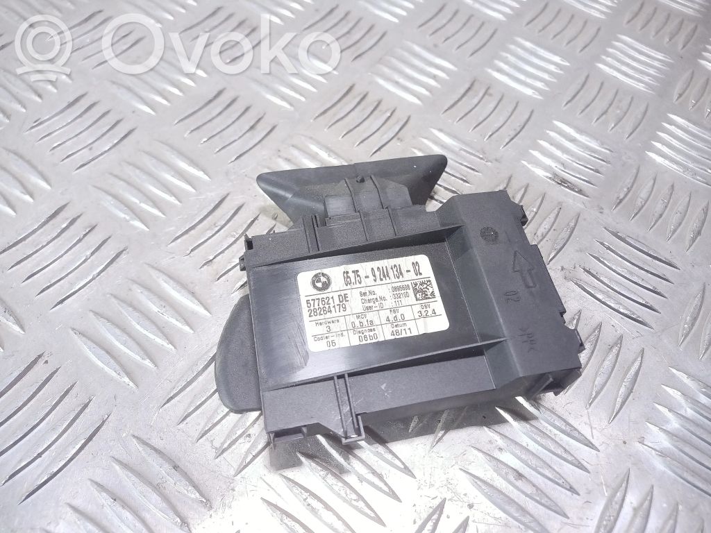 Alarm movement detector/sensor   9244134