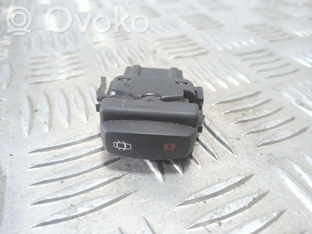 Renault Laguna II Central locking switch button 