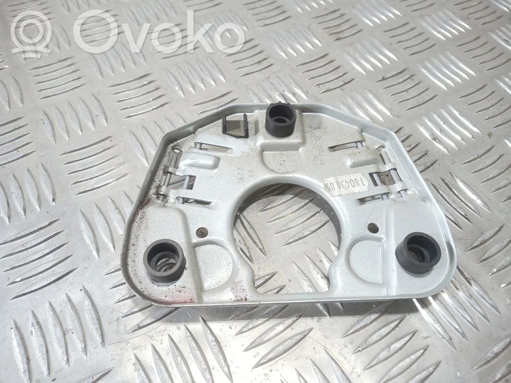 Opel Signum Kita salono detalė 