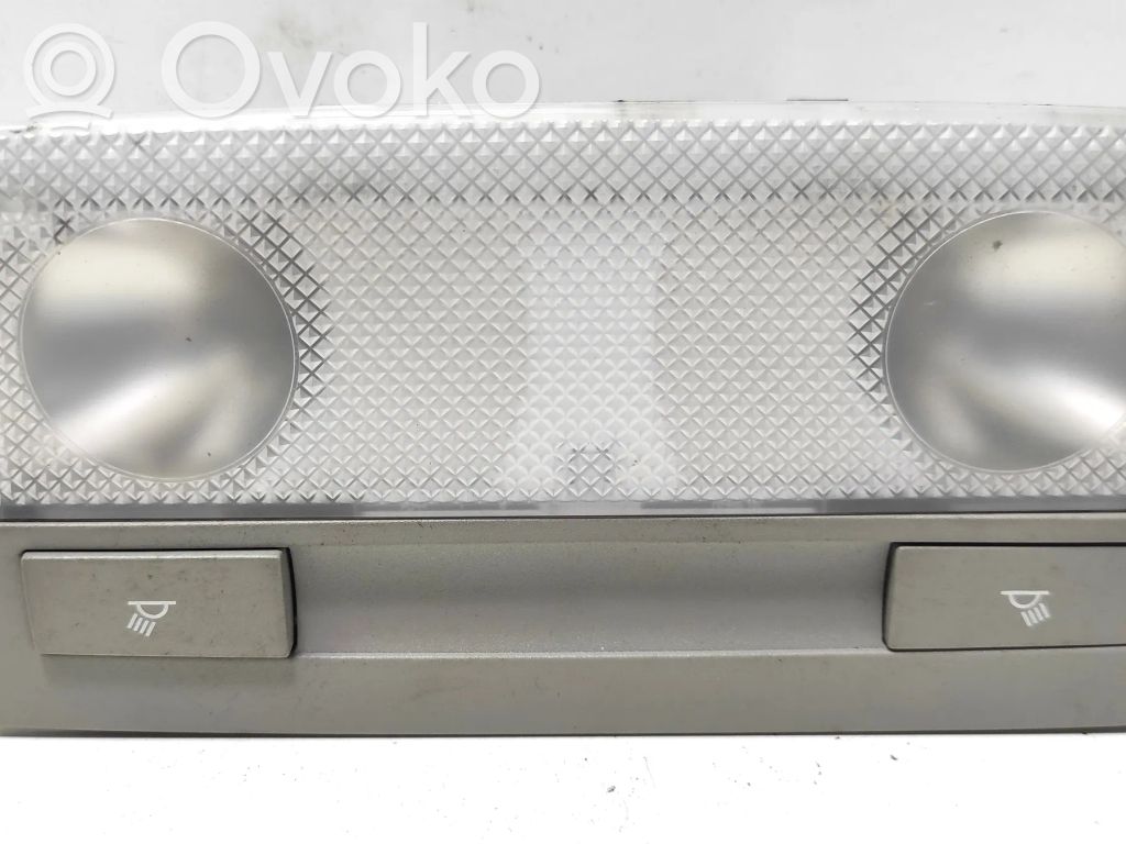 Opel Astra J Interior lighting switch 