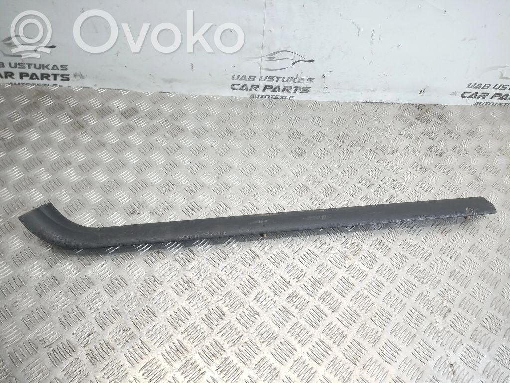 BMW 1 E82 E88 Front sill trim cover 