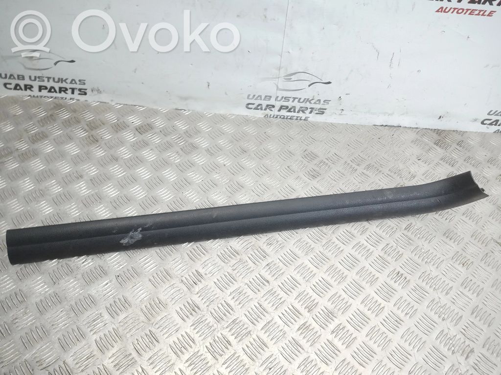 BMW 1 E82 E88 Front sill trim cover 