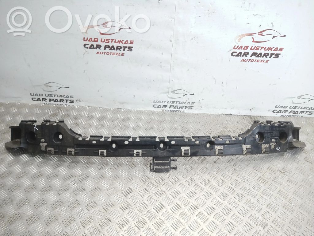 BMW 1 E82 E88 Galinis laikiklis bamperio 