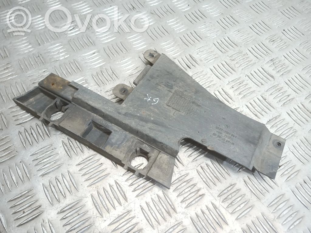 BMW 1 E82 E88 Other under body part 