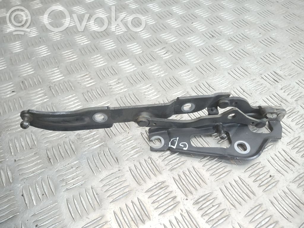 BMW 1 E82 E88 Tailgate/trunk/boot hinge 